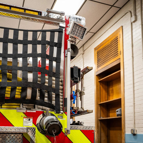 Firetech 20 LED Work and Area Light