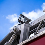 Firetech 9 LED Work and Area Light