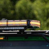 Firetech Omen Warning Lightbar