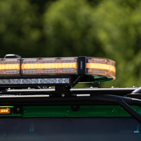 Firetech Omen Warning Lightbar