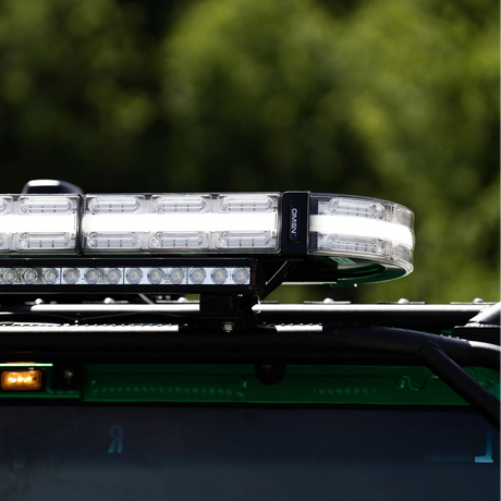 Firetech Omen Warning Lightbar