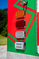 Firetech Guardian Junior Tail Lights