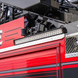 Firetech Double Stack MiniBrow Light