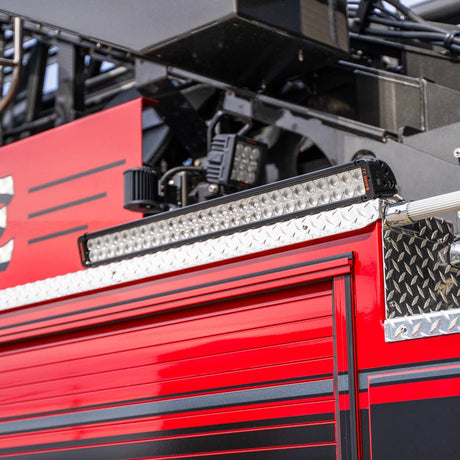 Firetech Double Stack MiniBrow Light