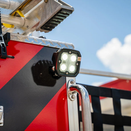 Firetech 4 LED General Purpose Utility Light