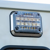 Firetech Guardian Surface Mounted LED Scene Light