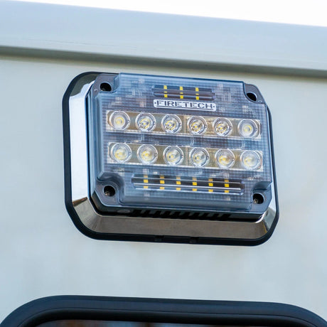 Firetech Guardian Surface Mounted LED Scene Light