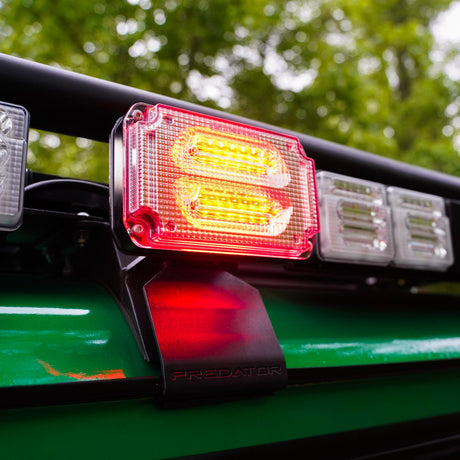 Firetech HVC Guardian Junior Warning Light