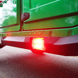 Firetech HVC Guardian Junior Warning Light