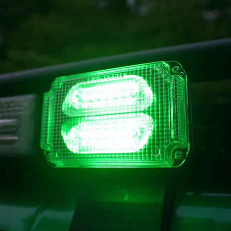 Firetech HVC Guardian Junior Warning Light
