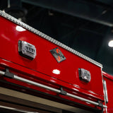 Firetech Guardian Junior Surface Mounted LED Scene Light