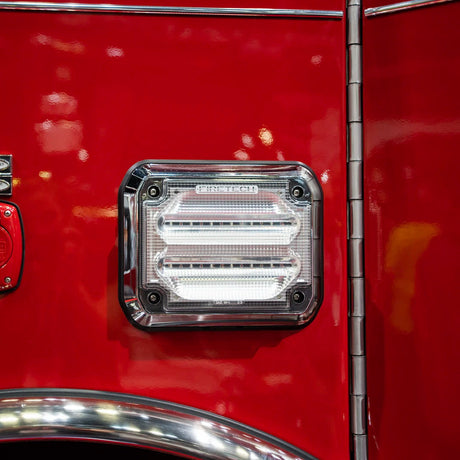 Firetech HVC Guardian Warning Light