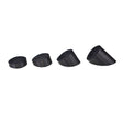 Wedge Bracket for Feniex QUAD Cannon and Cannon-S LED Hide-Away