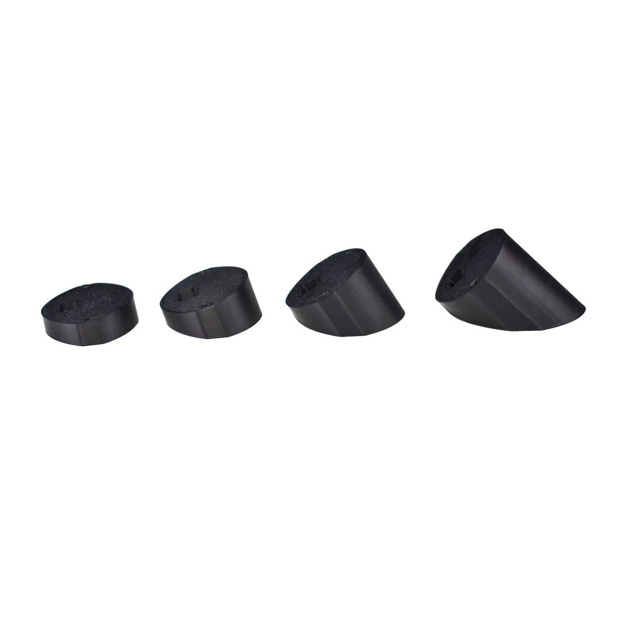 Wedge Bracket for Feniex QUAD Cannon and Cannon-S LED Hide-Away