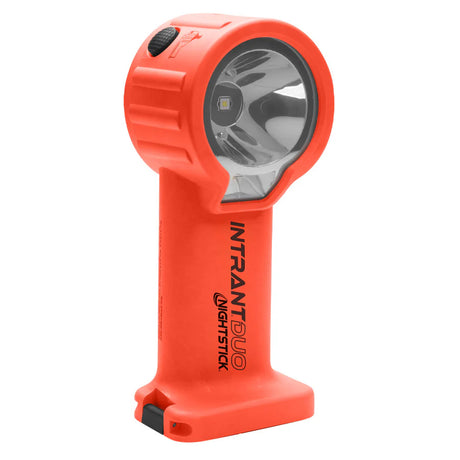 Nightstick INTRANT® DUO IS Dual-Light Angle Light