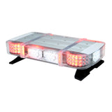 Whelen Mini Freedom IV Rota-Beam Light Bar