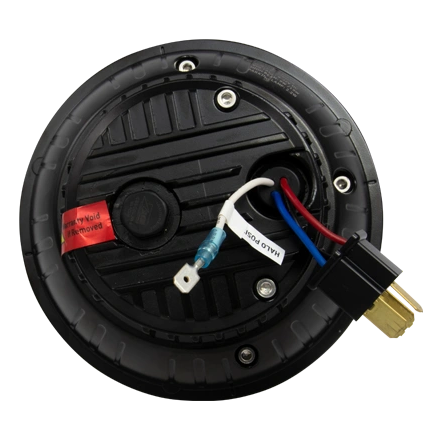 Firetech 7″ Round LED Headlight