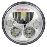 Firetech 7″ Round LED Headlight