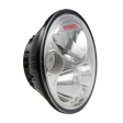 Firetech 5.75″ Round LED Headlight