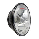 Firetech 7″ Round LED Headlight