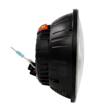 Firetech 5.75″ Round LED Headlight