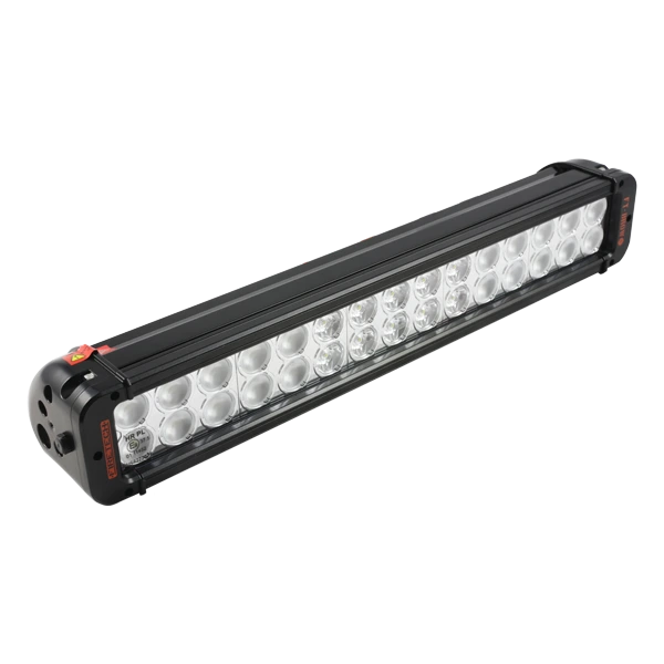 Firetech Double Stack MiniBrow Light