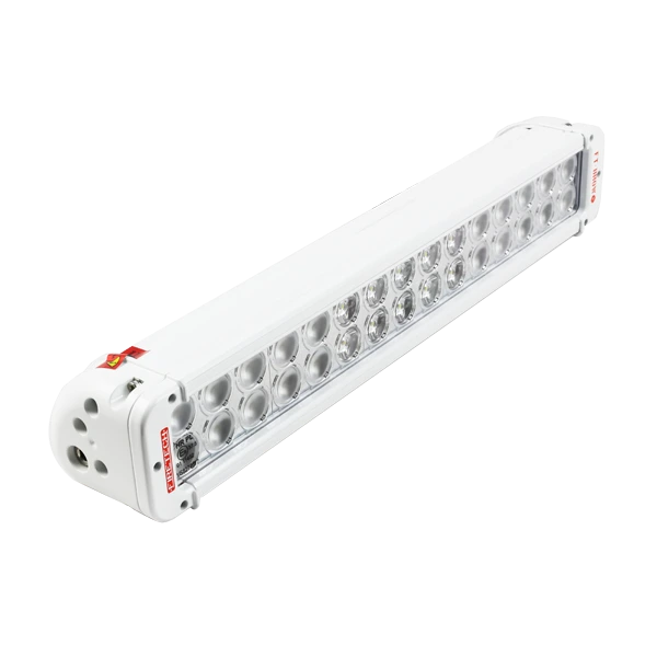 Firetech Double Stack MiniBrow Light