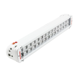 Firetech Double Stack MiniBrow Light