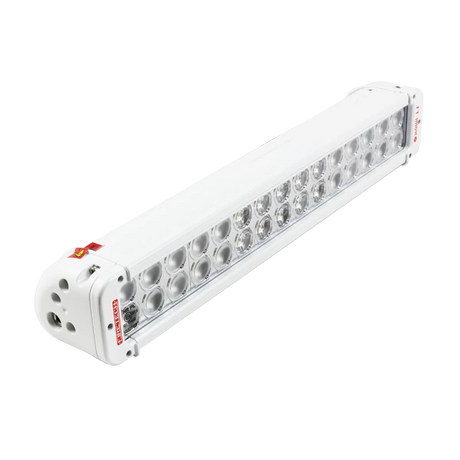 Firetech Double Stack MiniBrow Light