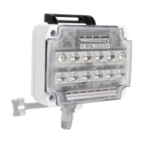 Firetech Guardian Series Pole-Mounted LED Scene Light