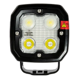 Firetech 4 LED General Purpose Utility Light