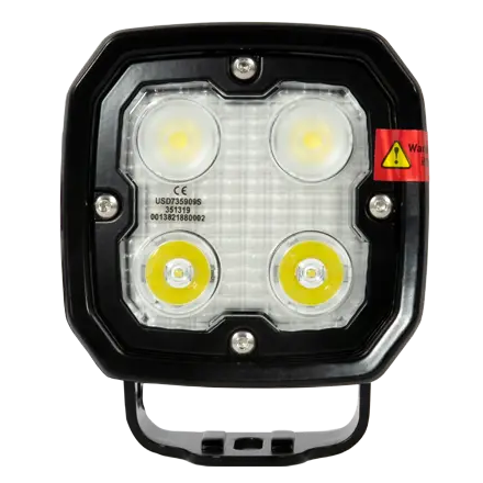 Firetech 4 LED General Purpose Utility Light
