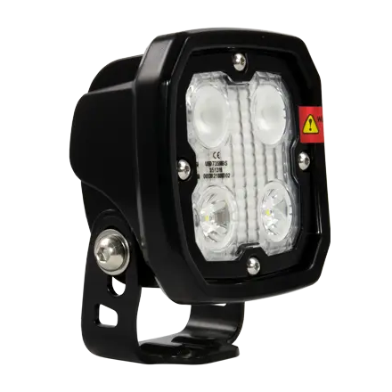 Firetech 4 LED General Purpose Utility Light