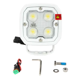 Firetech 4 LED General Purpose Utility Light