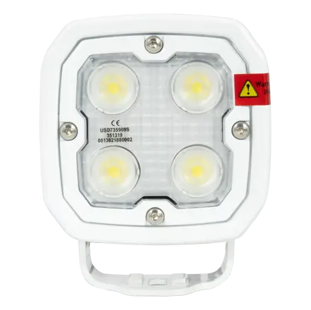 Firetech 4 LED General Purpose Utility Light – Ultra Bright Lightz