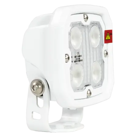 Firetech 4 LED General Purpose Utility Light