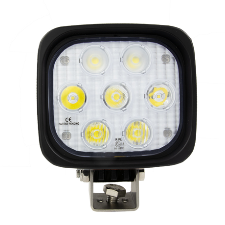 Firetech 7 LED Work and Area Light