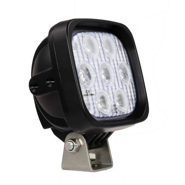 Firetech 7 LED Work and Area Light