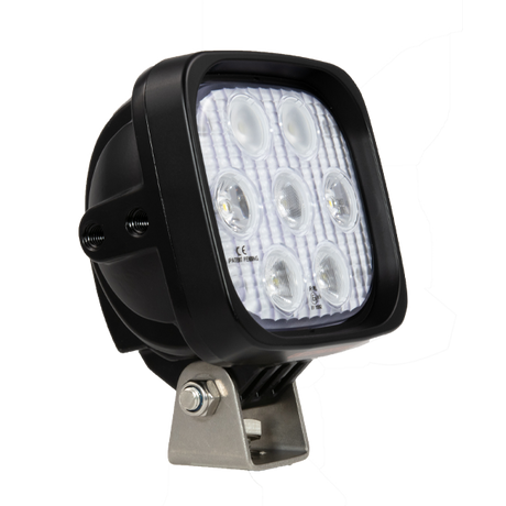 Firetech 7 LED Work and Area Light