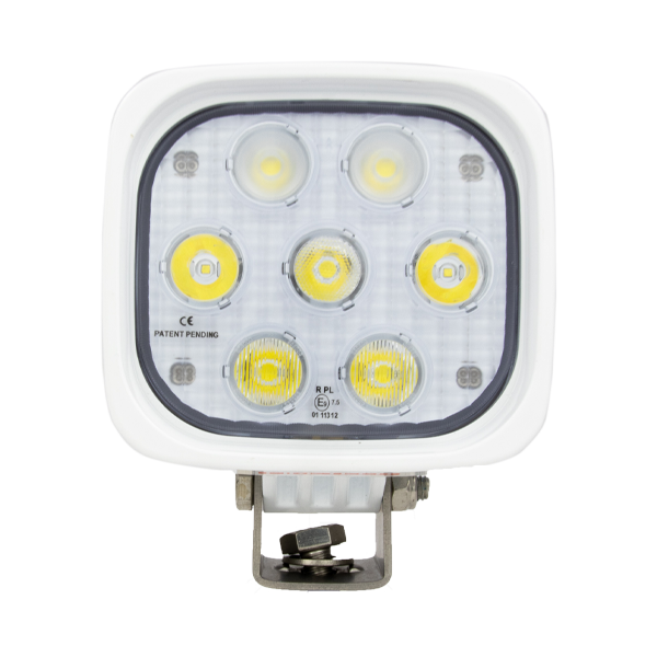 Firetech 7 LED Work and Area Light