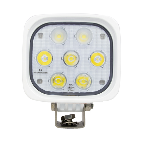 Firetech 7 LED Work and Area Light