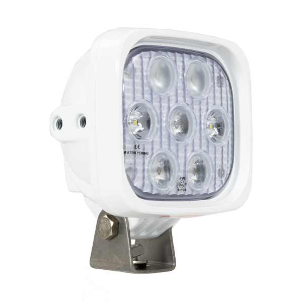 Firetech 7 LED Work and Area Light