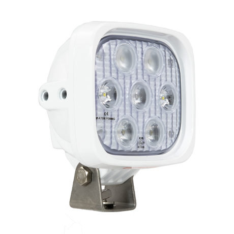 Firetech 7 LED Work and Area Light
