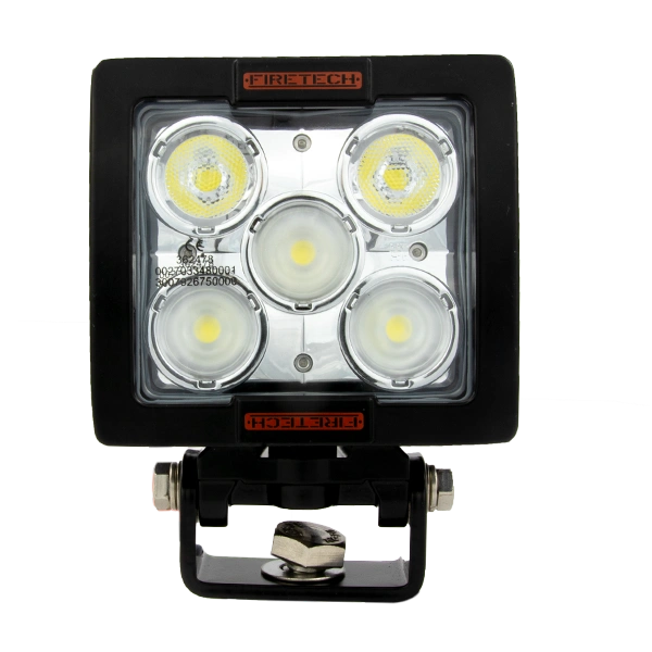 Firetech 5 LED Work and Area Light