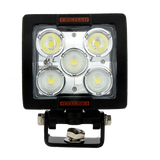 Firetech 5 LED Work and Area Light