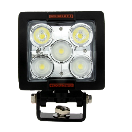 Firetech 5 LED Work and Area Light