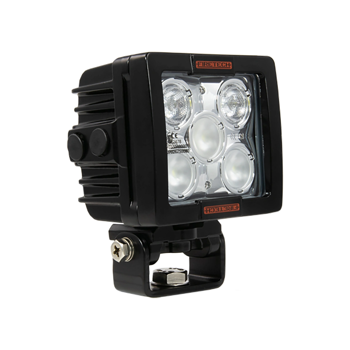 Firetech 5 LED Work and Area Light