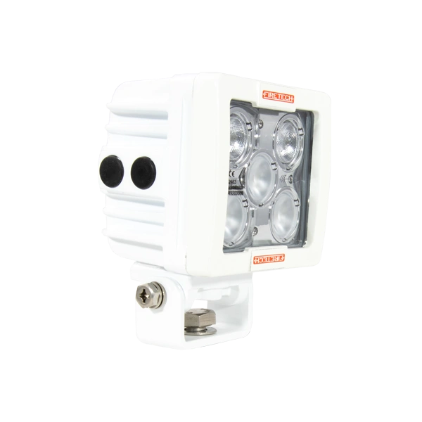 Firetech 5 LED Work and Area Light