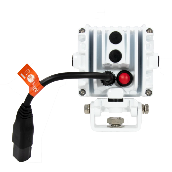 Firetech 5 LED Work and Area Light