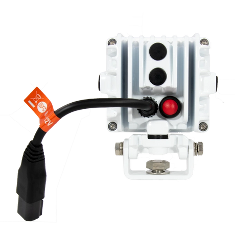 Firetech 5 LED Work and Area Light